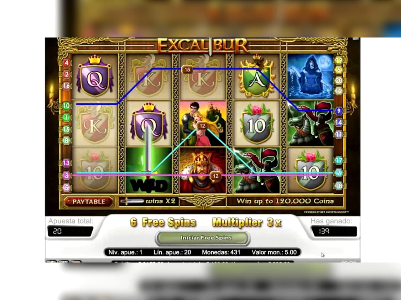 $620 Casino tournaments freeroll at Finland Casino 