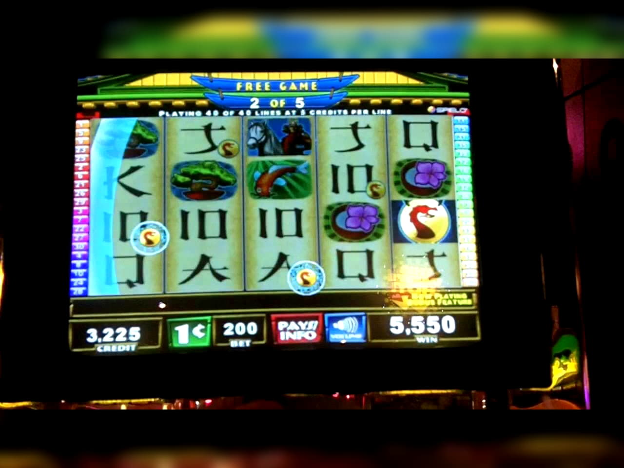 700% First deposit bonus at Slots Million Casino
