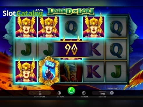 €540 FREE Casino Chip at No Bonus Casino