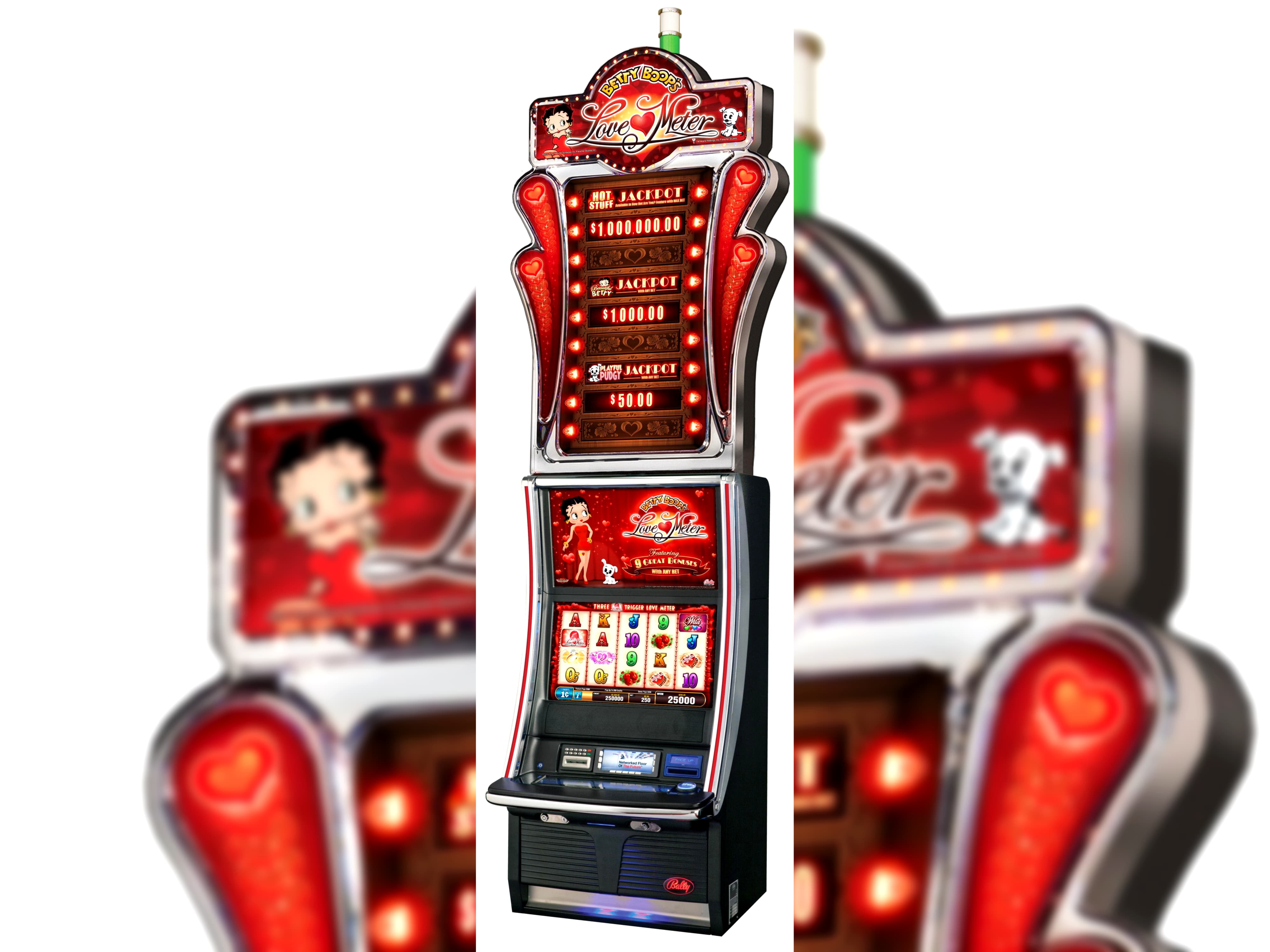 €410 FREE CHIP at Casino Action