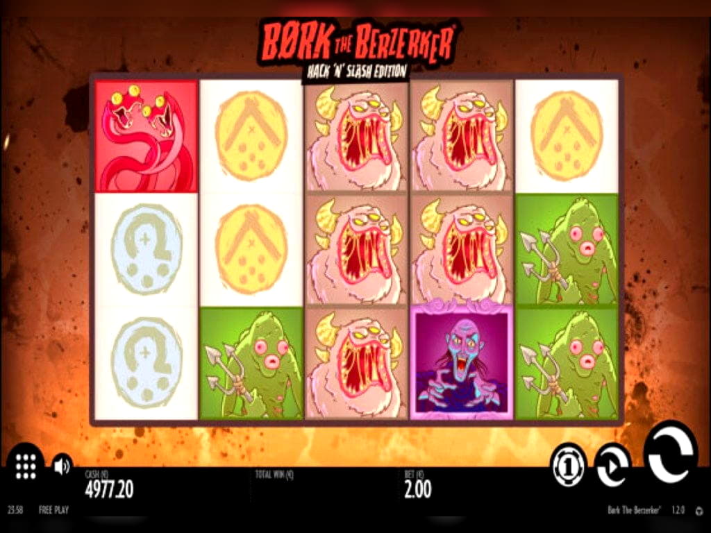 EURO 1855 NO DEPOSIT BONUS at Win A Day Casino