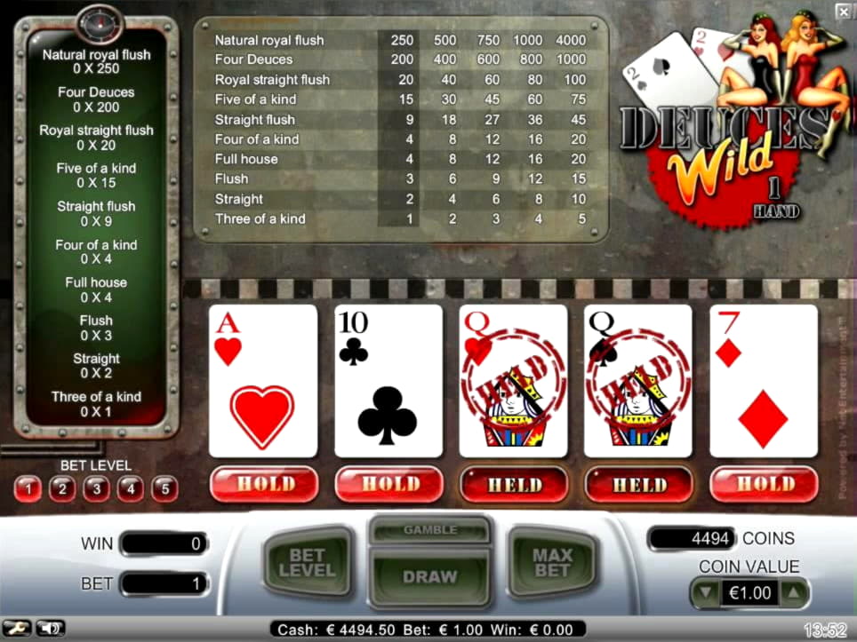 €4444 NO DEPOSIT CASINO BONUS at Superior Casino