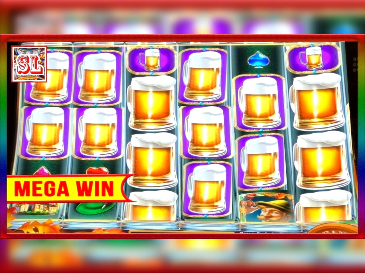 Eur 645 Mobile freeroll slot tournament at Casino Cruise