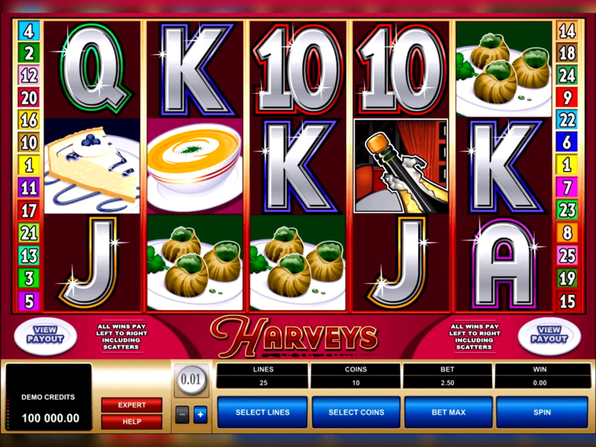 10 Free Spins no deposit casino at Mega Casino