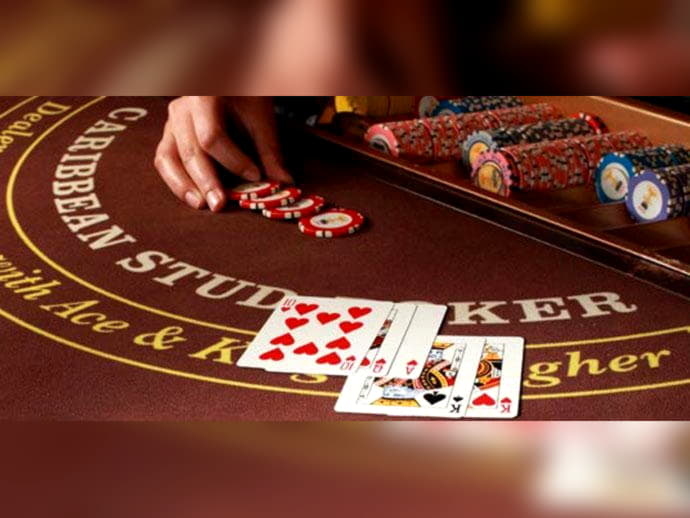 405% Best signup bonus casino at Casino Share