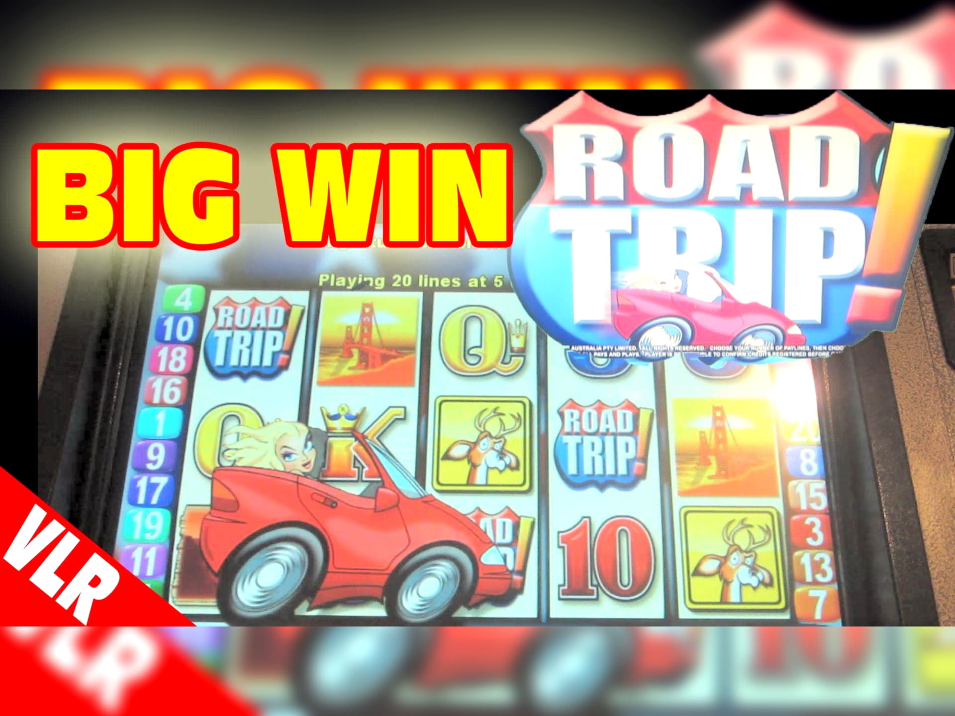 140 Free spins at Power Spins Casino