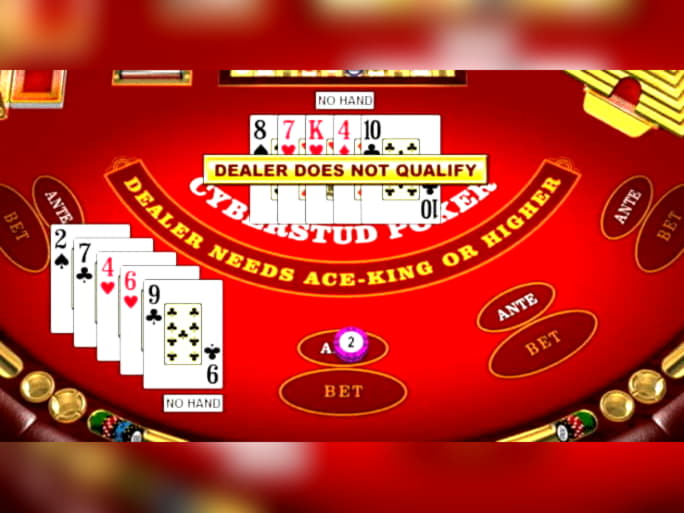 €75 Free Casino Chip at Emu Casino