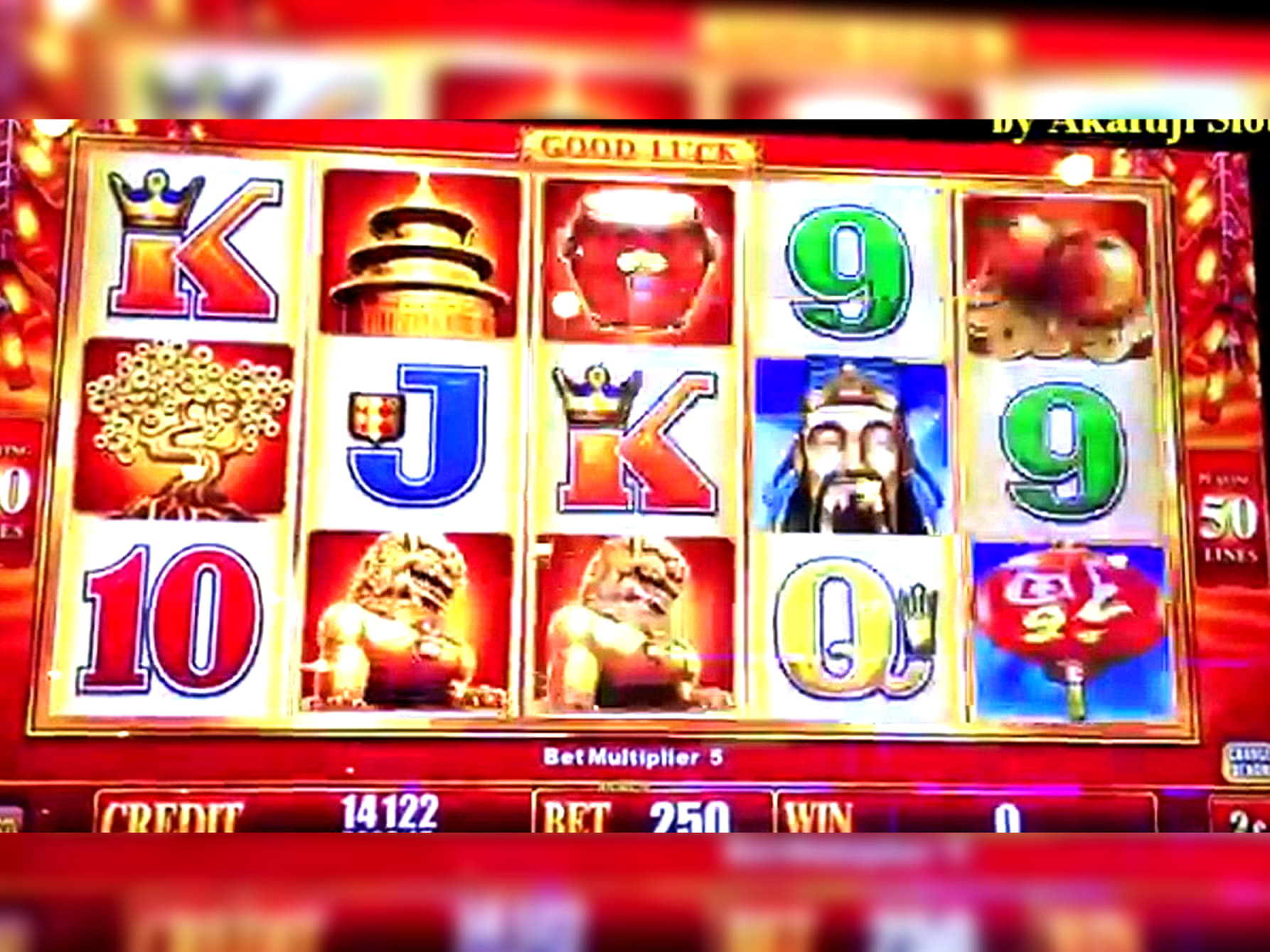160 Free spins no deposit at Red Stag Casino