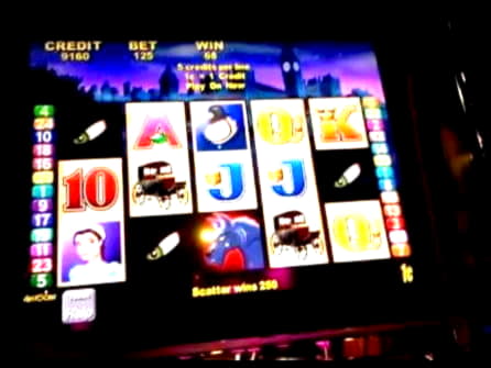 70% Match Bonus at Casino com