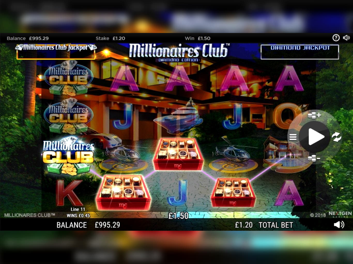 $1485 no deposit bonus code at Vegas Casino Online