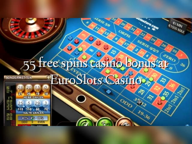 55% Deposit Match Bonus at Challenge Casino