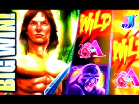 200 Free spins casino at Casino Cruise