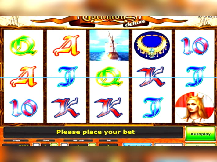 40 Free casino spins at Zet Casino