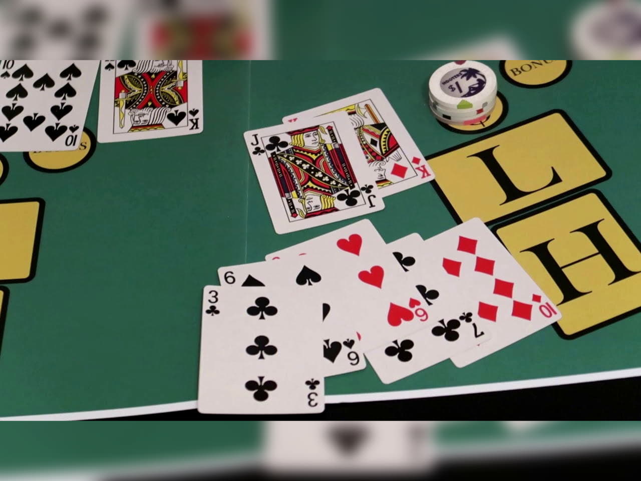 €600 free casino chip at Zet Casino