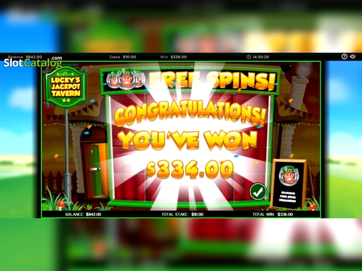 £580 Tournament at Challenge Casino