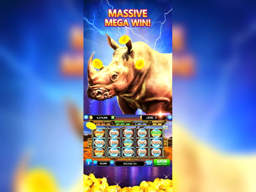 630% Match at a casino at Casino Cruise
