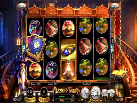 830% Match bonus at Emu Casino