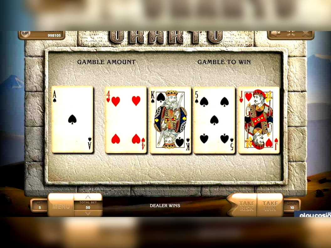 $155 FREE Casino Chip at Emu Casino