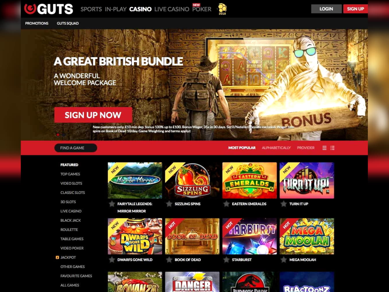 €365 Casino tournaments freeroll at Casino Cruise