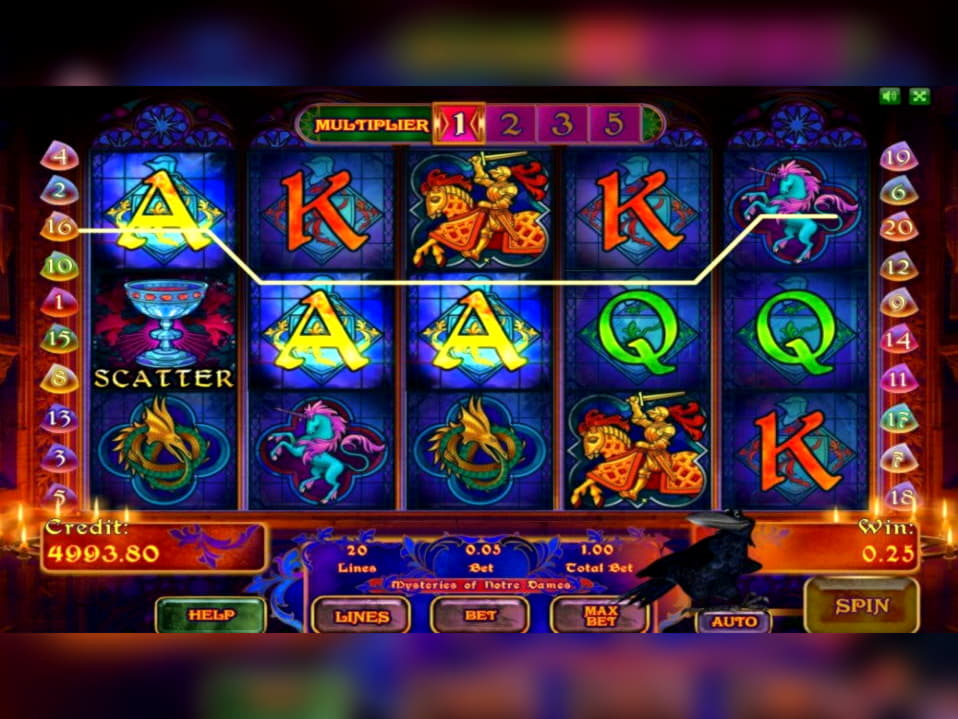 185 Free casino spins at Casino Cruise