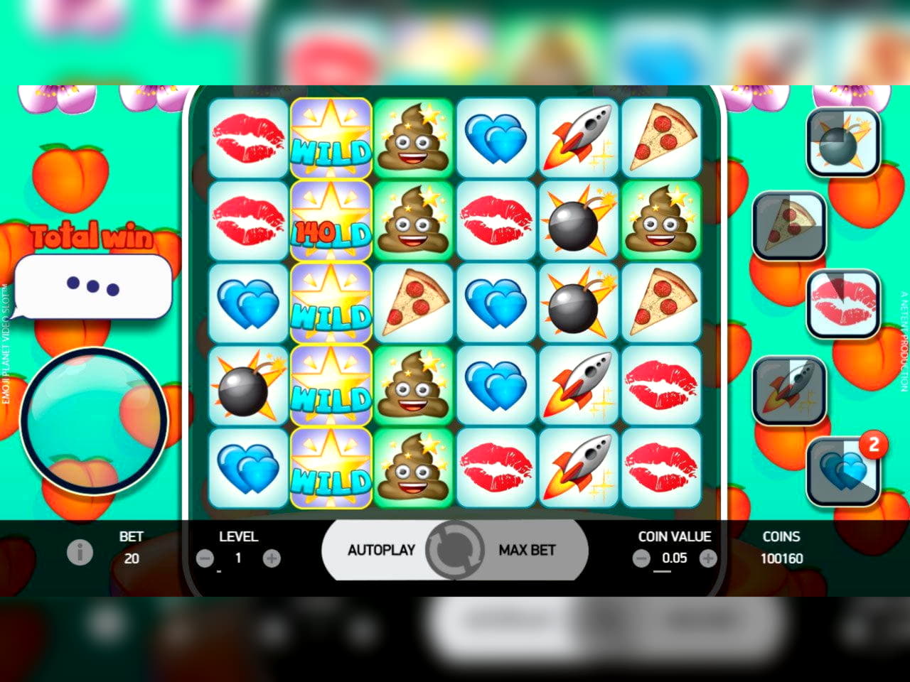 €4150 No Deposit at Golden Star Casino