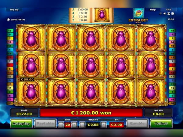 530% Signup Casino Bonus at Golden Star Casino