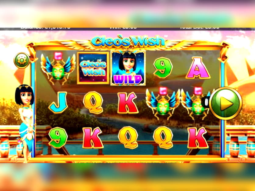 165 free spins at No Bonus Casino