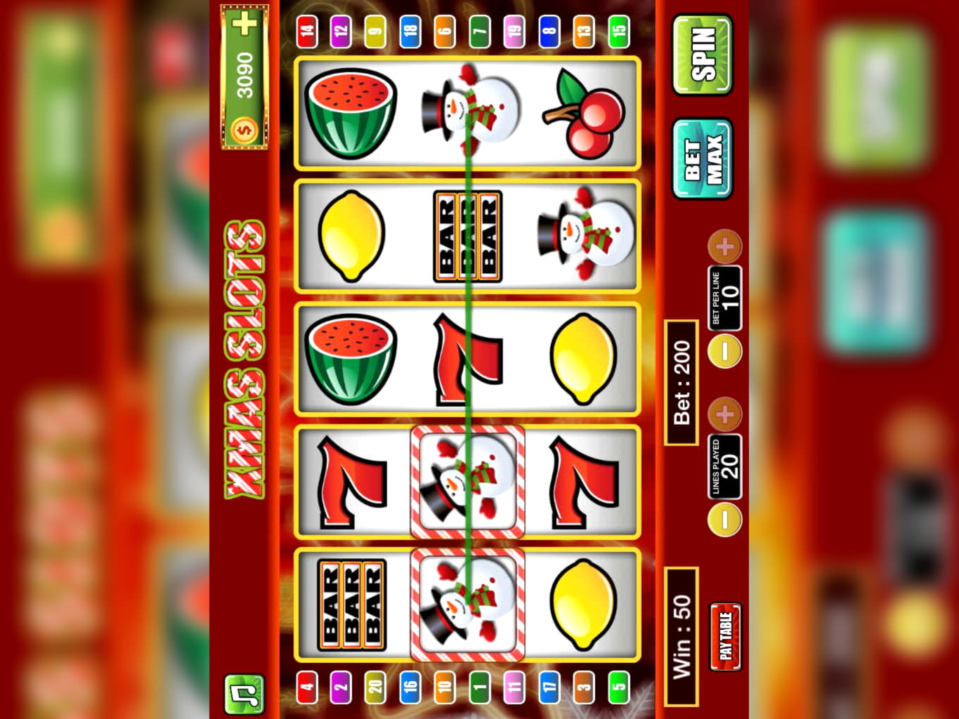 575% No Rules Bonus! at Casino Las Vegas
