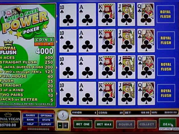 ﻿$1560 no deposit casino bonus at Challenge Casino