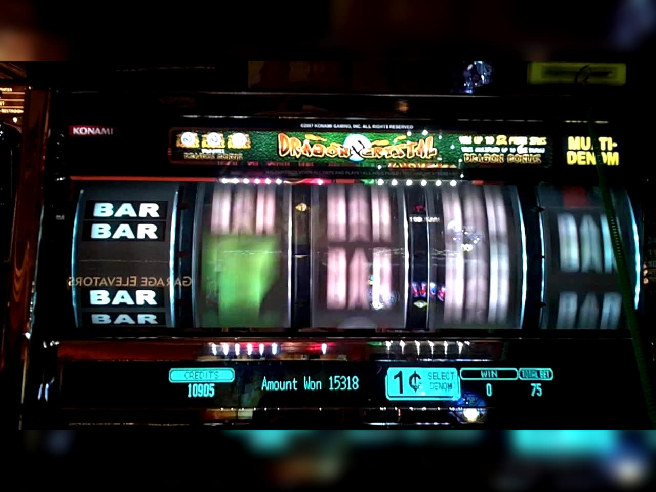 245 FREE Spins at Casino Share