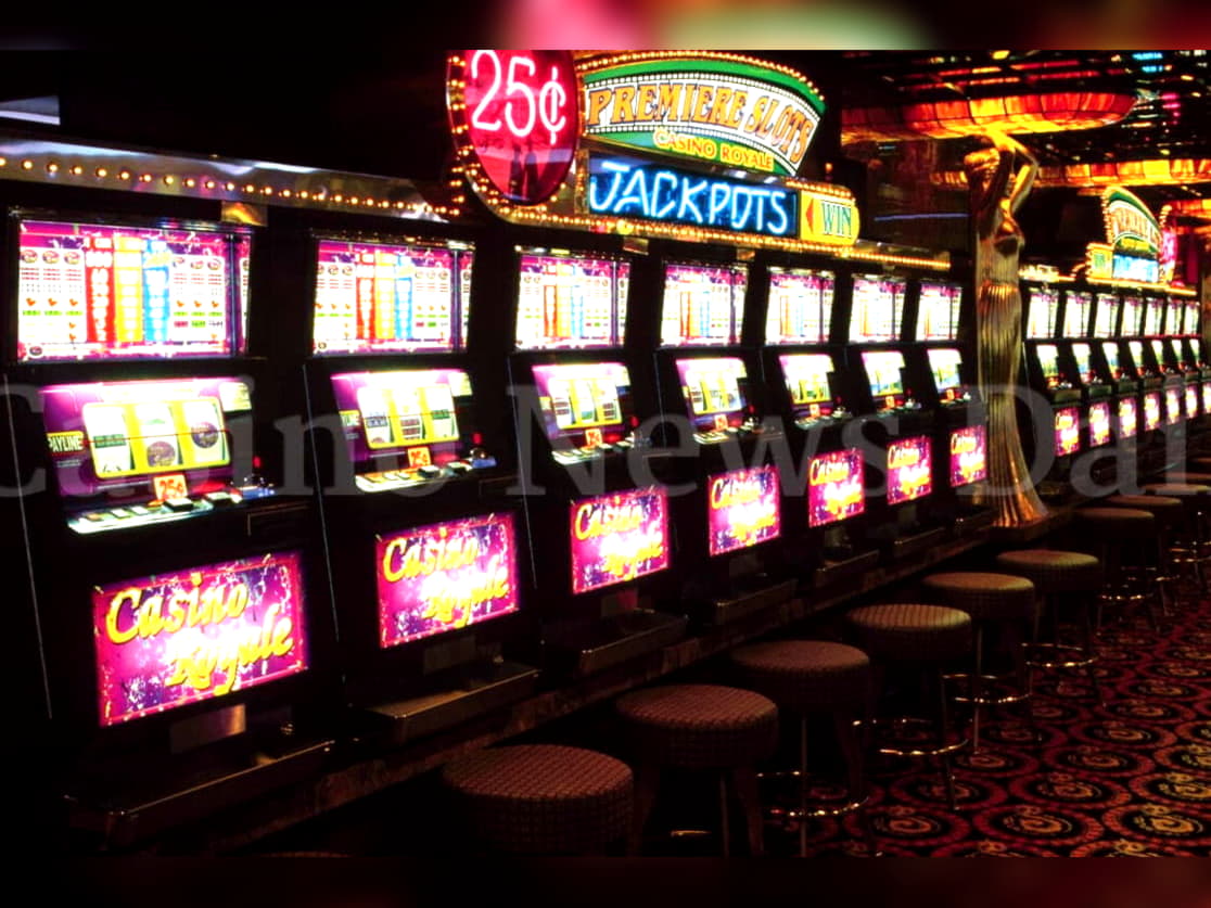 10 Trial Spins at Villento Casino