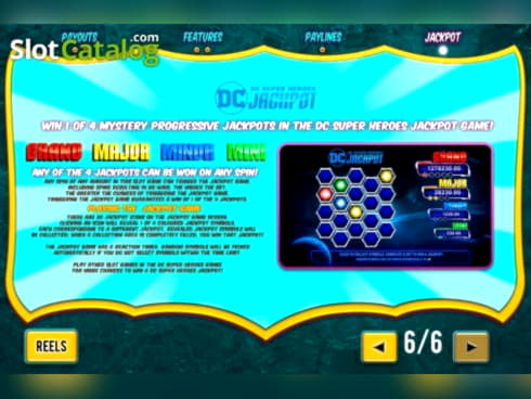 260% Signup Casino Bonus at Power Spins Casino