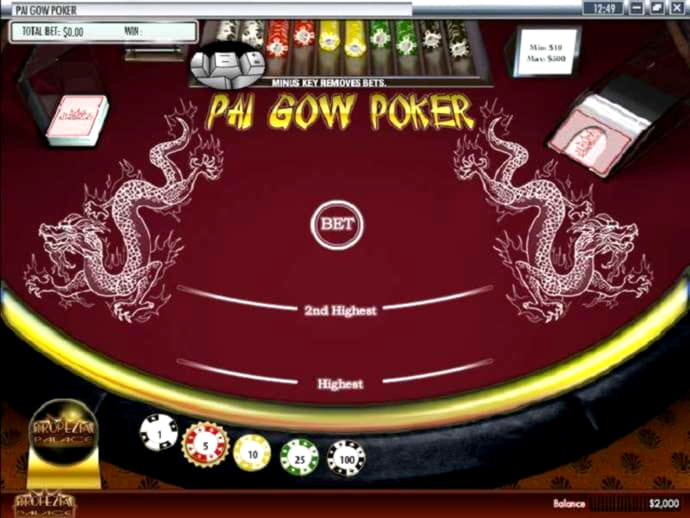 400% casino match bonus at Zet Casino