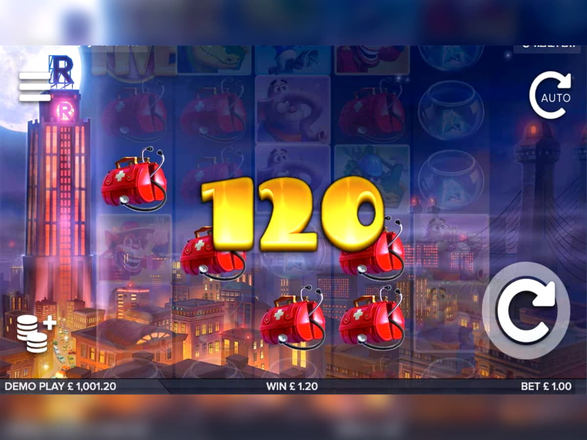 405% First deposit bonus at Mansion Casino