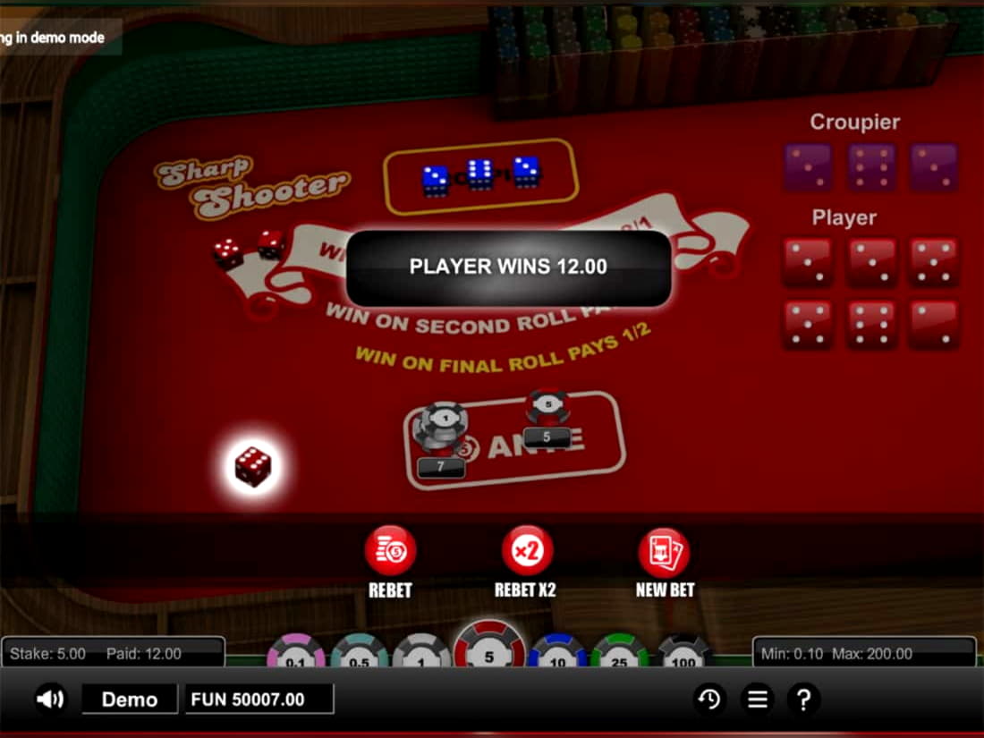 $60 Free Cash at Casino Cruise