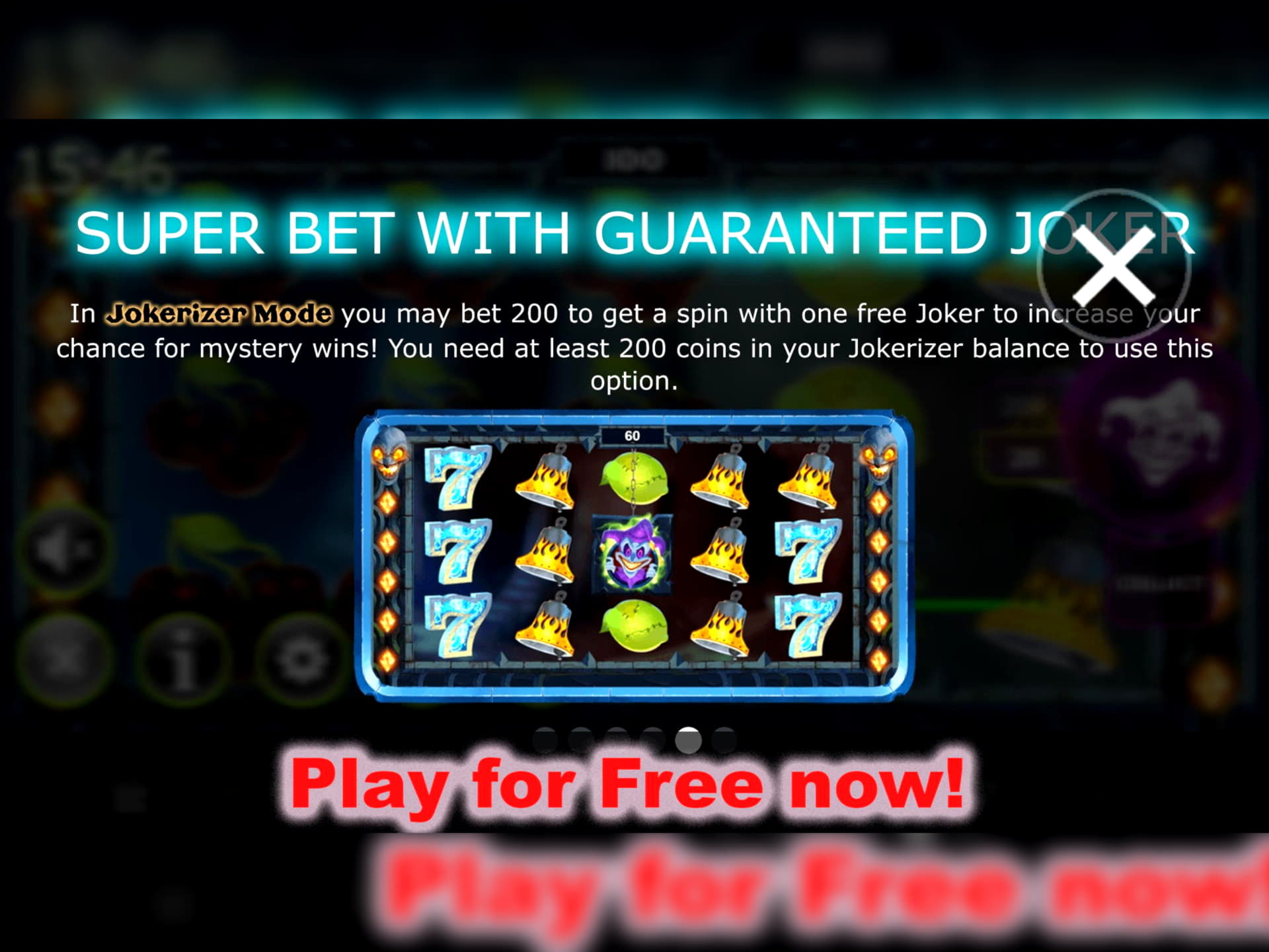 $490 free chip at Royal Panda Casino