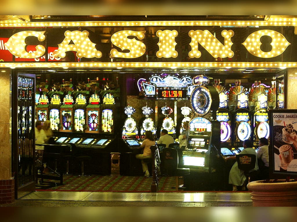 €265 Free Casino Ticket at 888 Casino