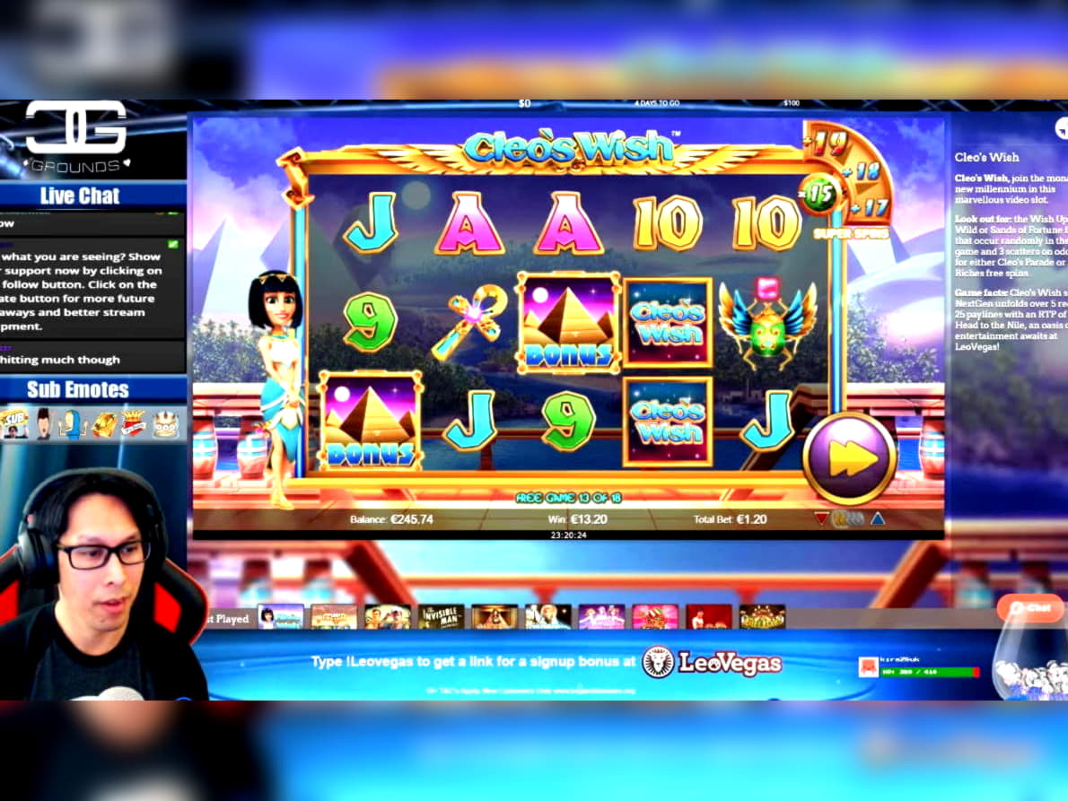 $580 Online Casino Tournament at Mega Casino