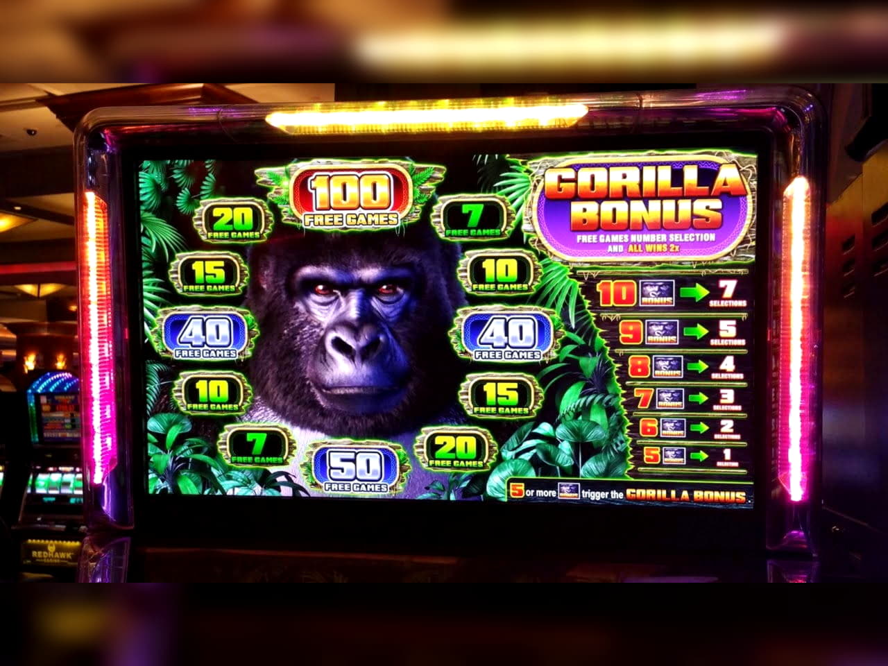 95% Casino Welcome Bonus at Slots Million Casino