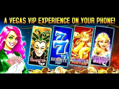 44 Free casino spins at Challenge Casino