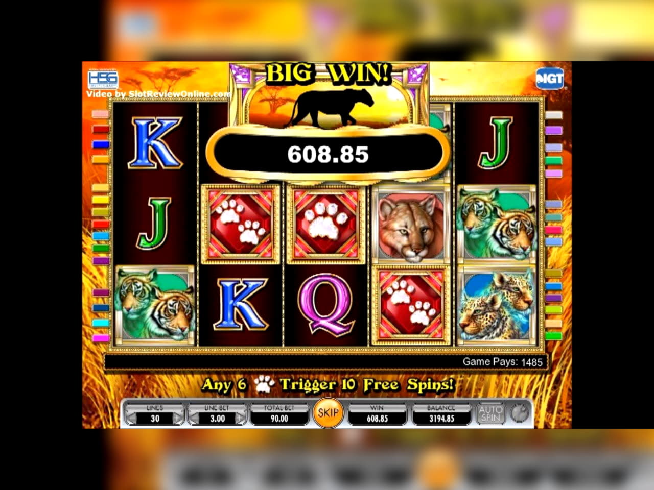 ﻿$55 Mobile freeroll slot tournament at Finland Casino 