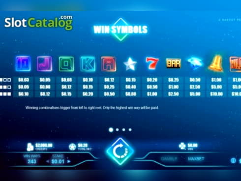 €490 Free Casino Tournament at Emu Casino