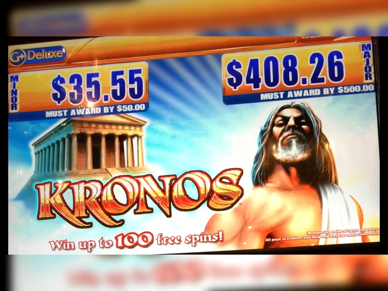 €155 Casino Tournament at Casino Share