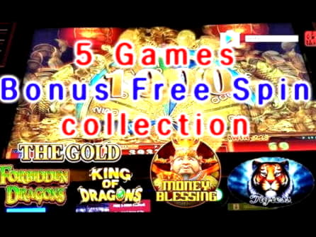 €170 FREE CHIP CASINO at No Bonus Casino