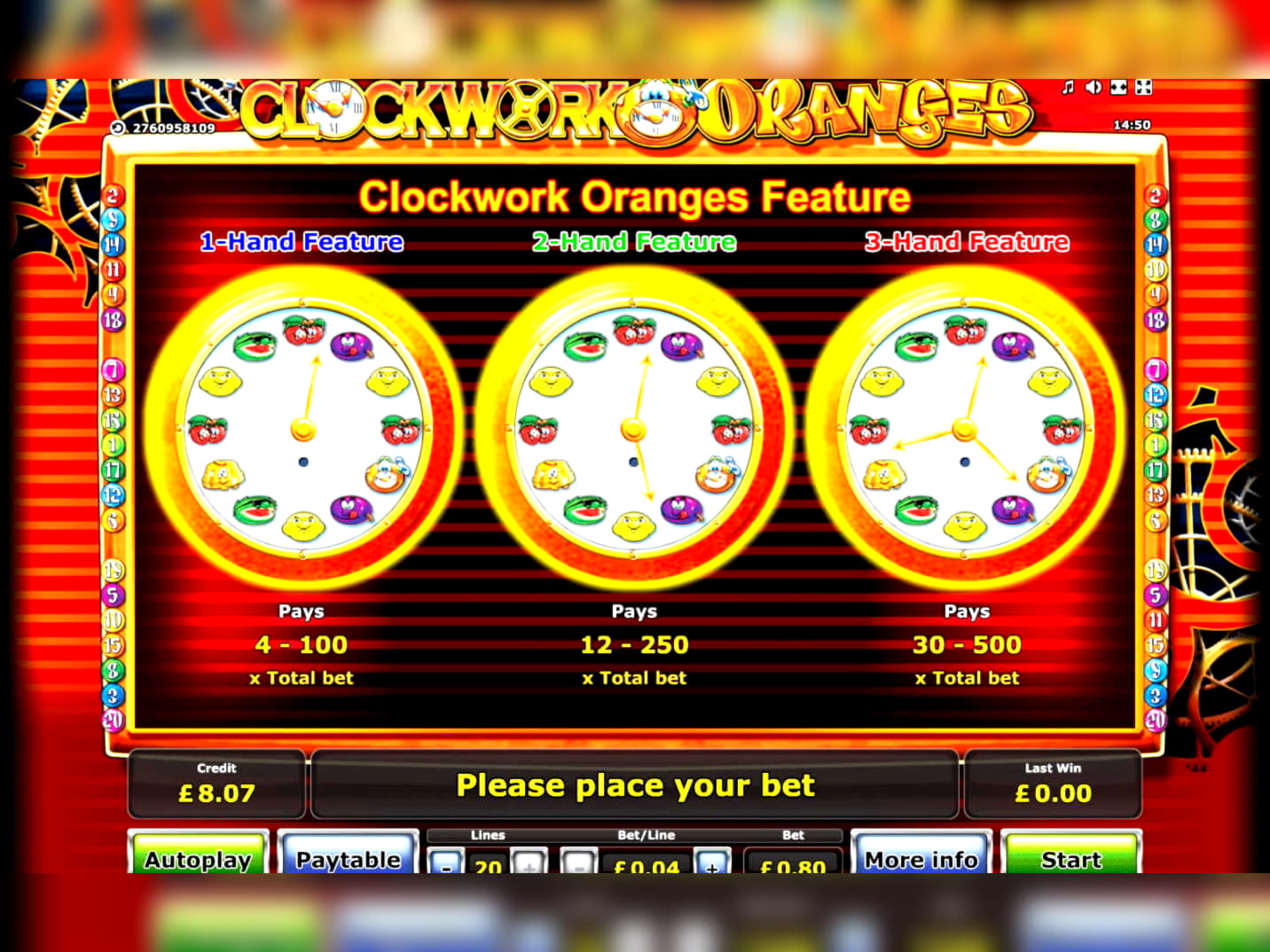210% Best signup bonus casino at BranGo Casino
