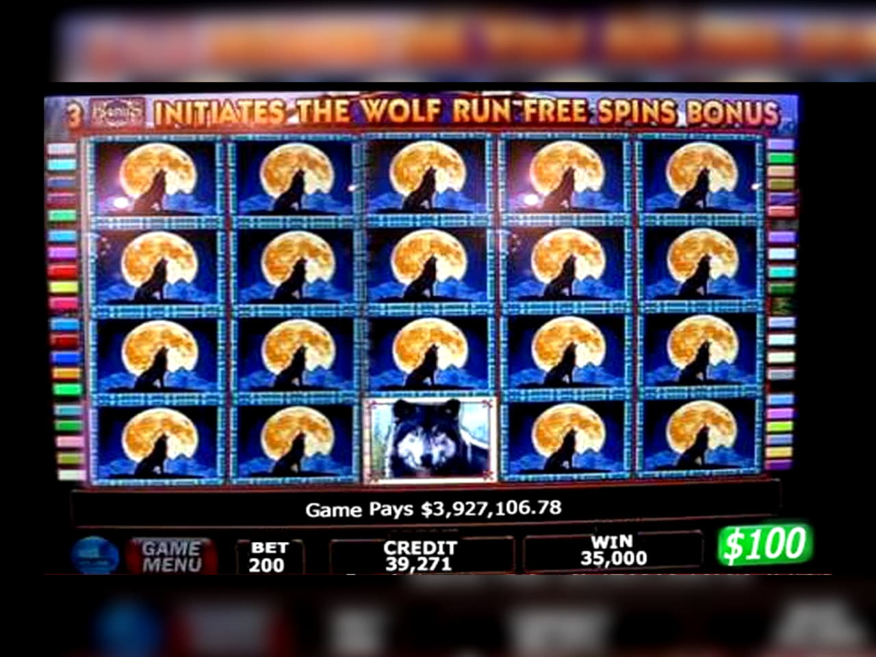 270 Trial Spins at Casino Share