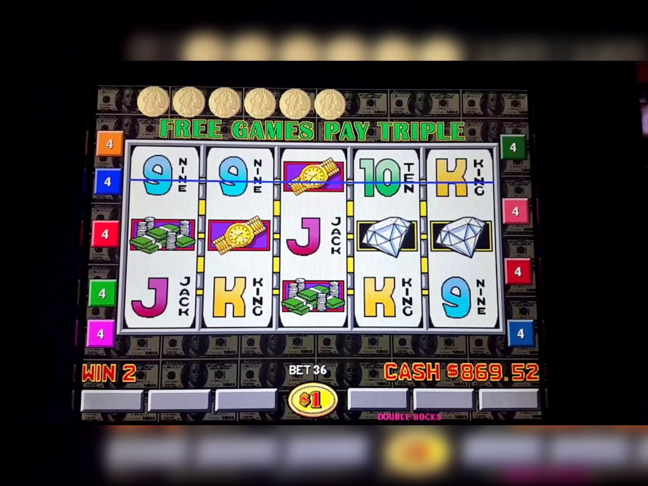 EUR 2585 No Deposit Bonus Casino at Casino Action