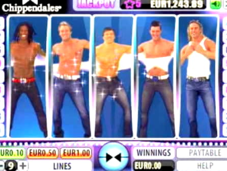 EURO 385 Free chip at BranGo Casino