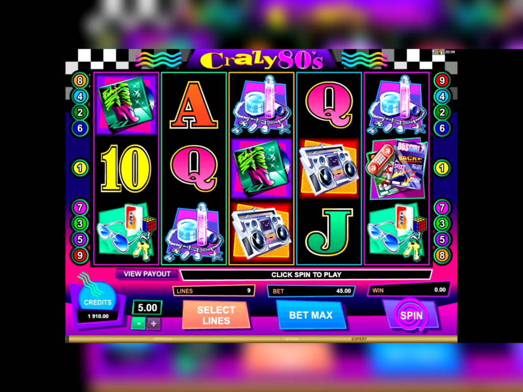 €540 Tournament at Miamidice Casino