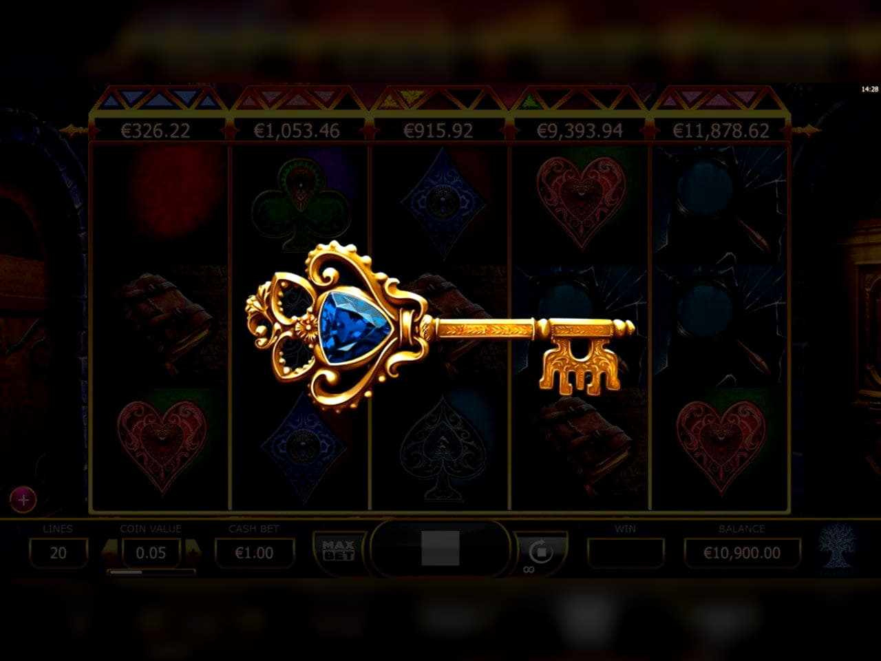 635% Match Bonus Casino at Mobile Bet Casino